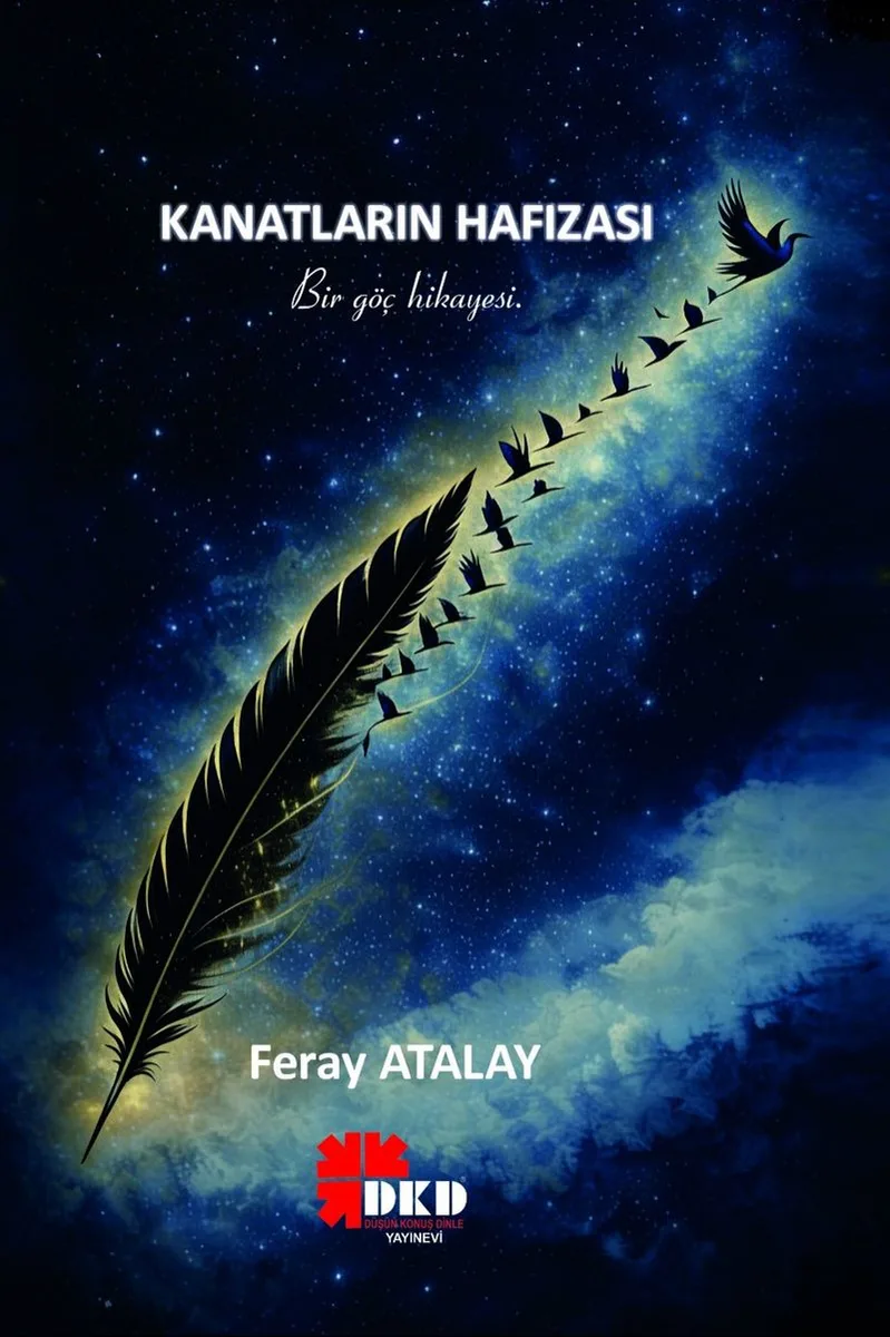 Kanatların Hafızası Bir Göç Hikayesi