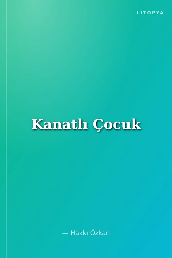 Kanatlı Çocuk