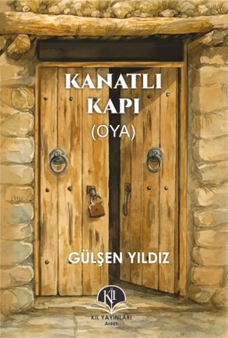 Kanatlı Kapı