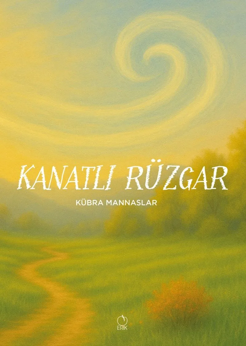 Kanatlı Rüzgar