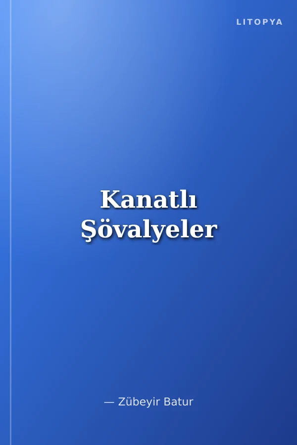 Kanatlı Şövalyeler