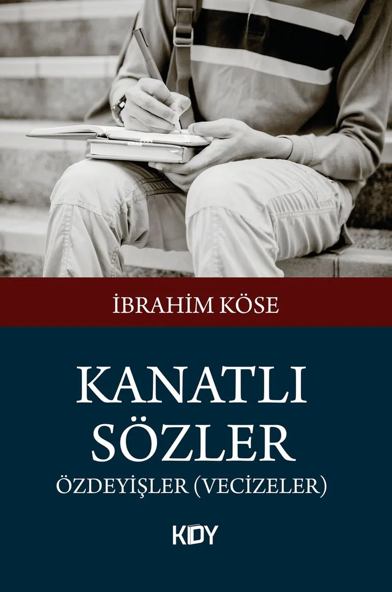 Kanatlı Sözler