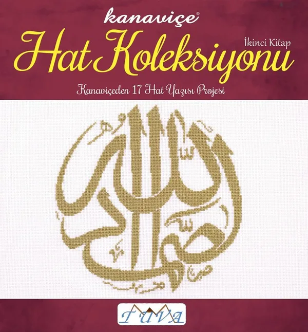 Kanaviçe Hat Koleksiyonu 2
