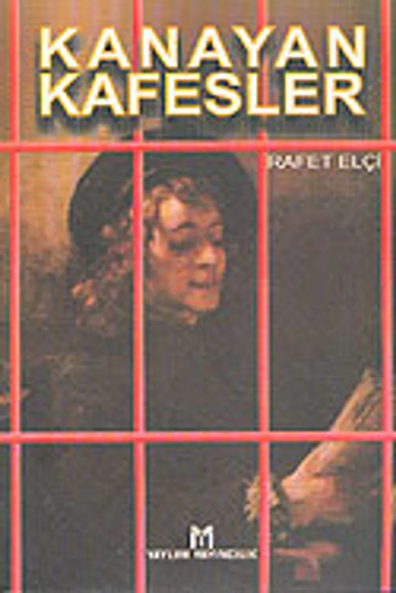 Kanayan Kafesler