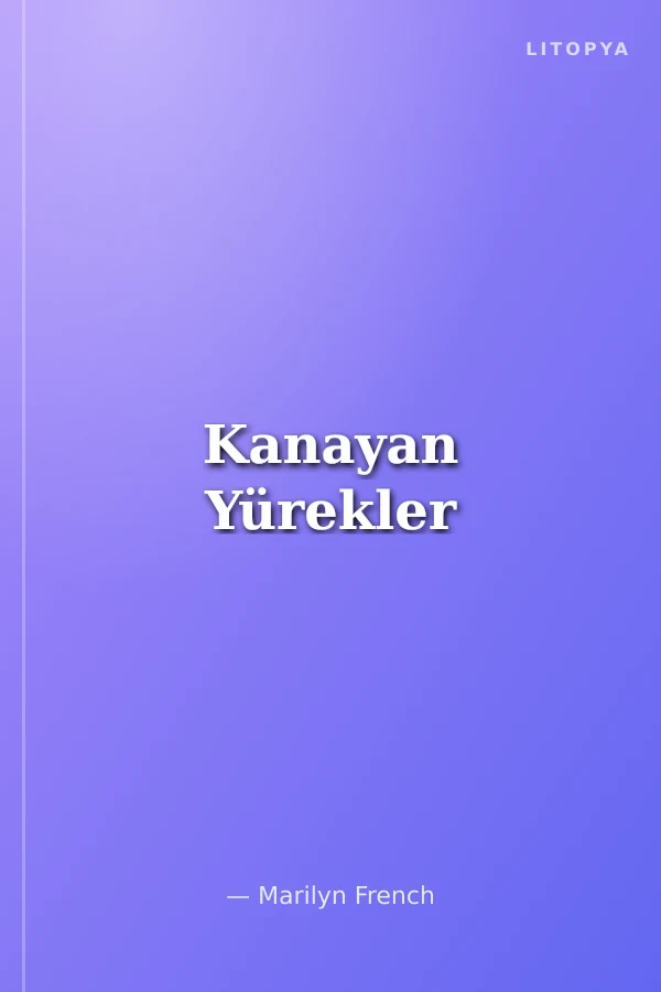 Kanayan Yürekler