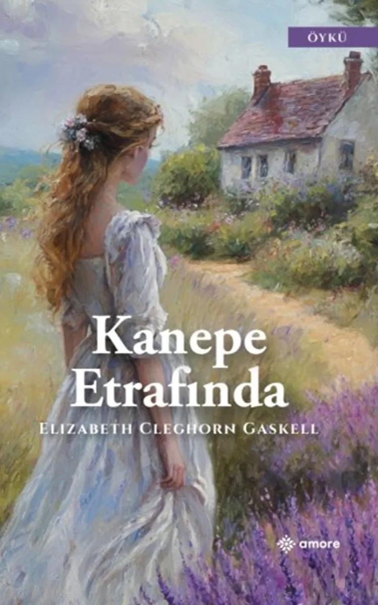 Kanepe Etrafında