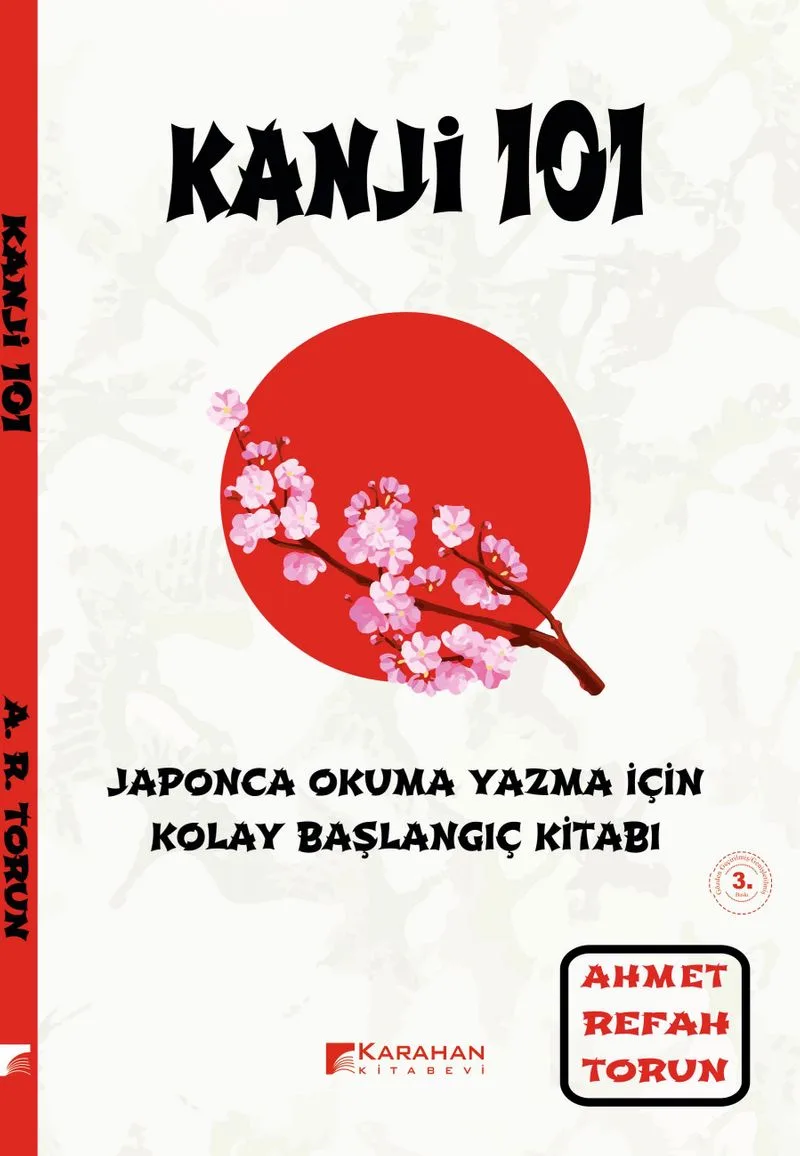 Kanji 101