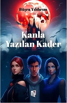 Kanla Yazılan Kader