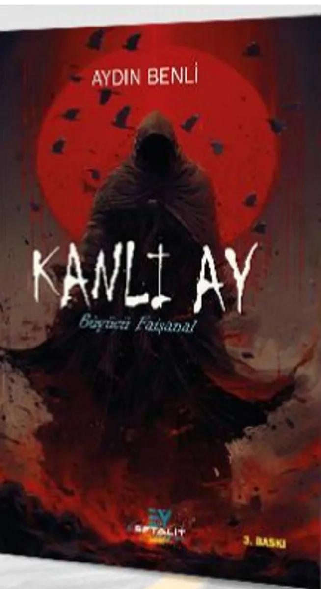 Kanlı Ay