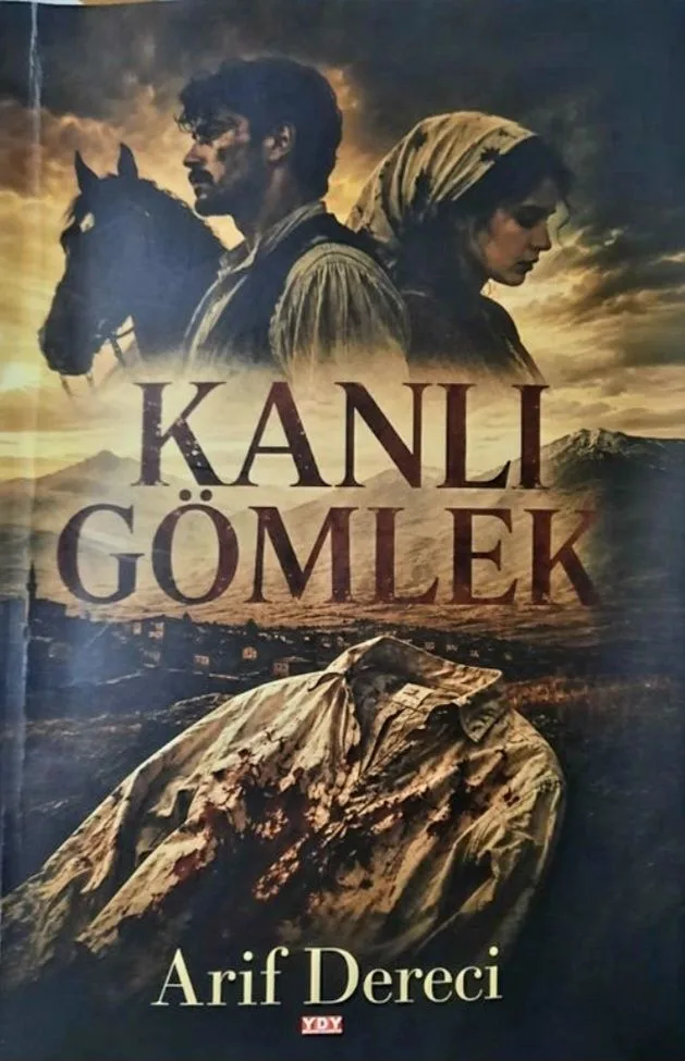 Kanlı Gömlek