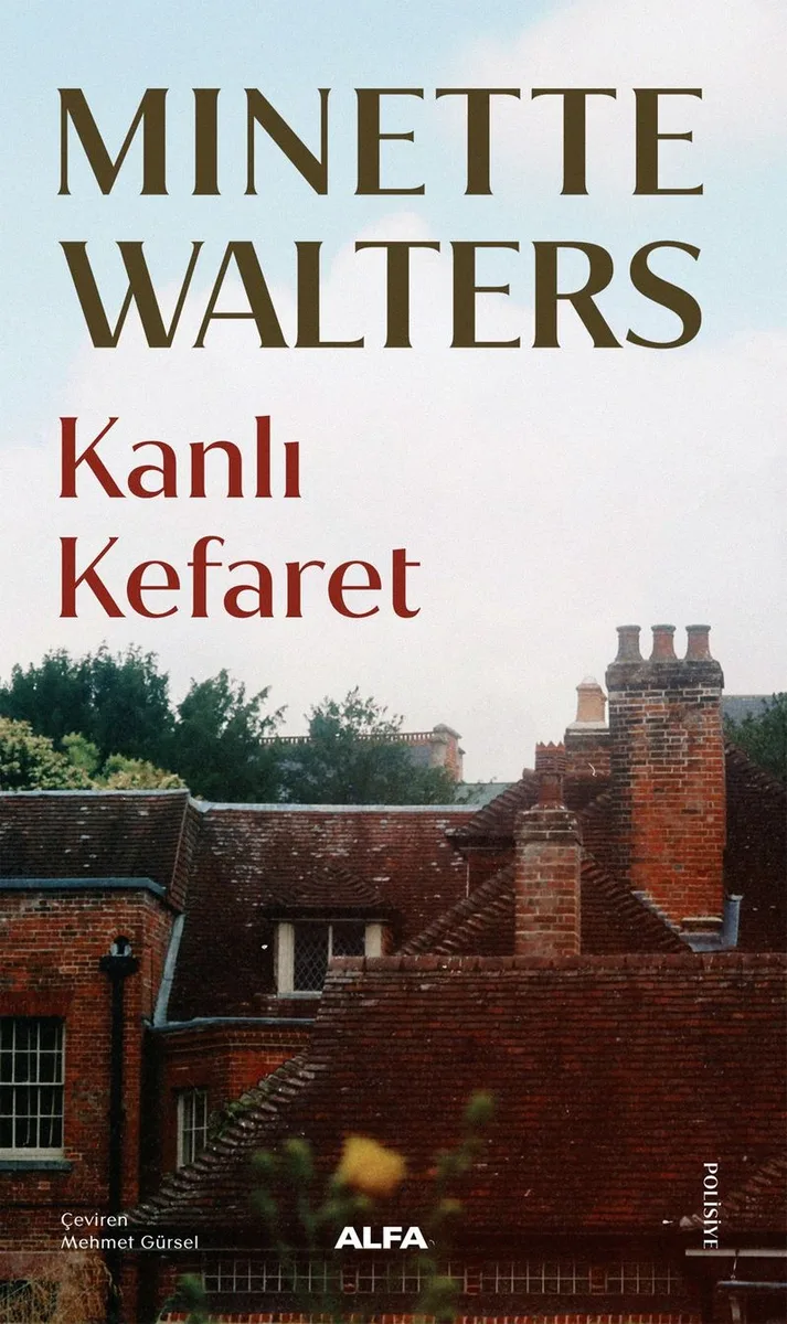 Kanlı Kefaret