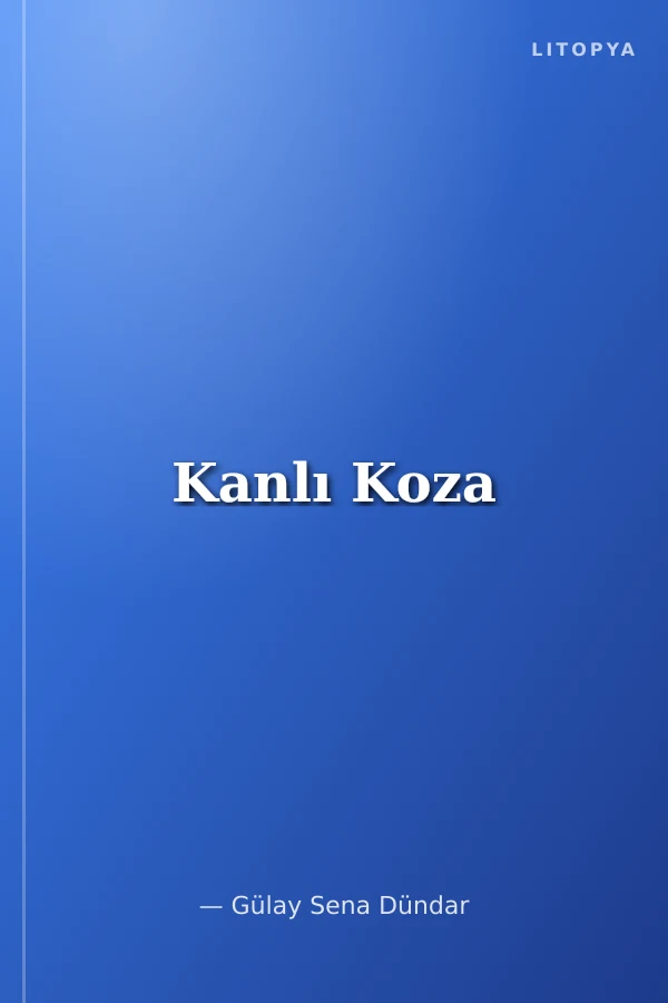 Kanlı Koza