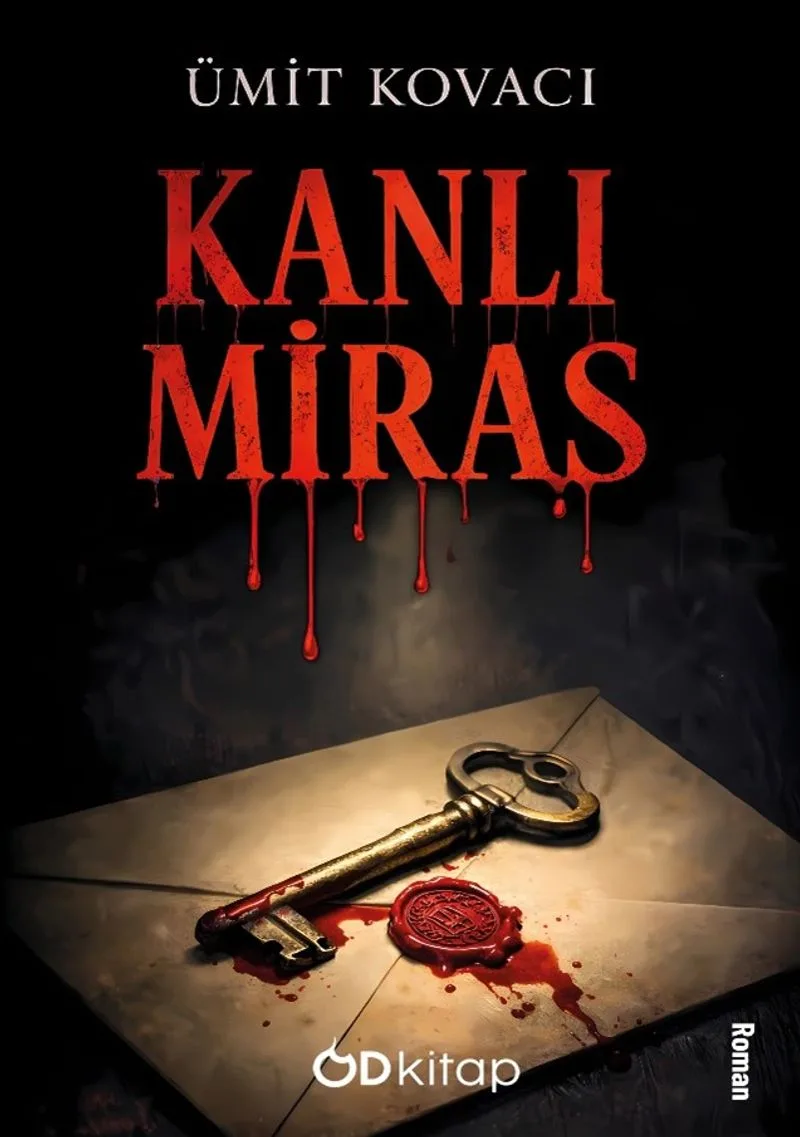 Kanlı Miras