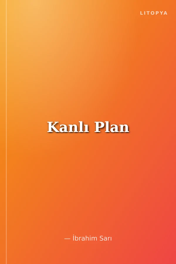 Kanlı Plan