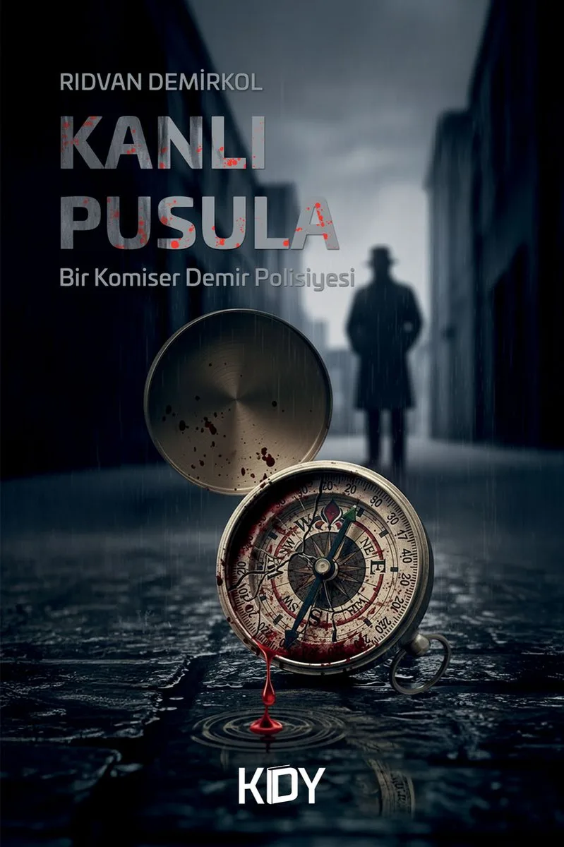 Kanlı Pusula