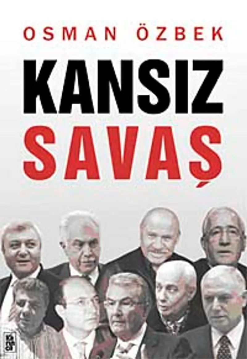Kansız Savaş