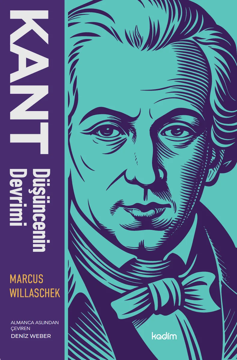 Kant: Düşüncenin Devrimi