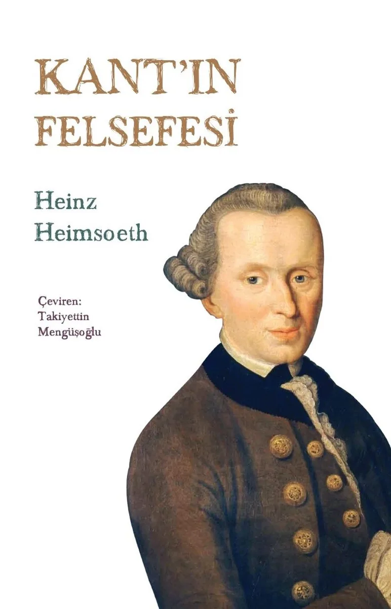 Kant'ın Felsefesi