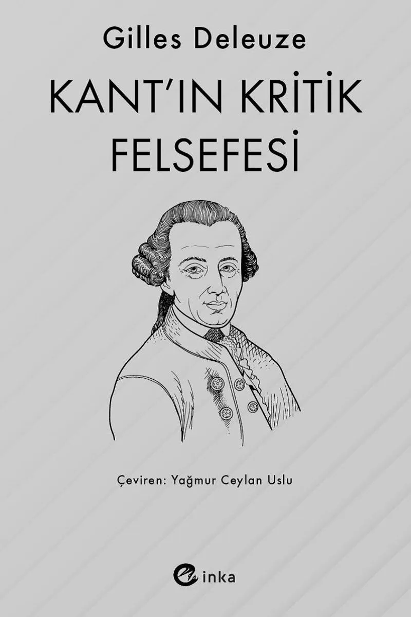 Kant'ın Kritik Felsefesi