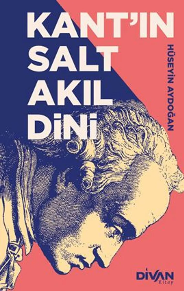 Kant'ın Salt Akıl Dini