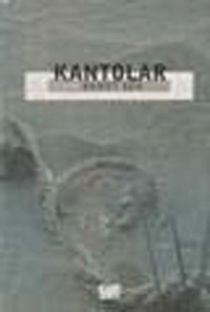 Kantolar