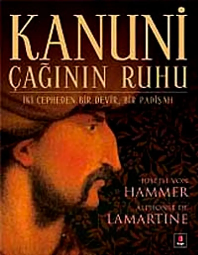 Kanuni Çağının Ruhu