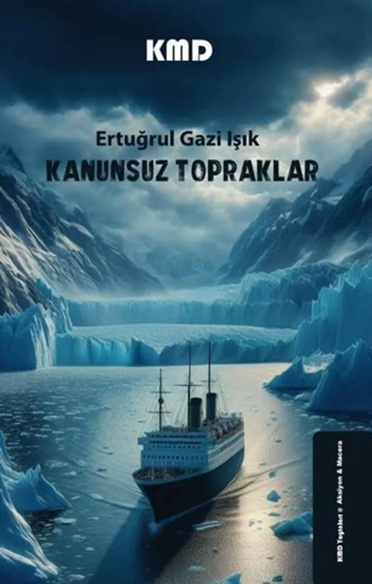 Kanunsuz Topraklar