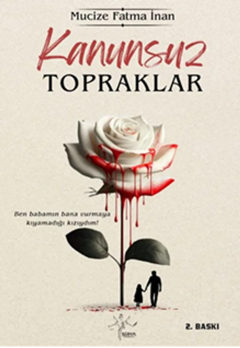 Kanunsuz Topraklar