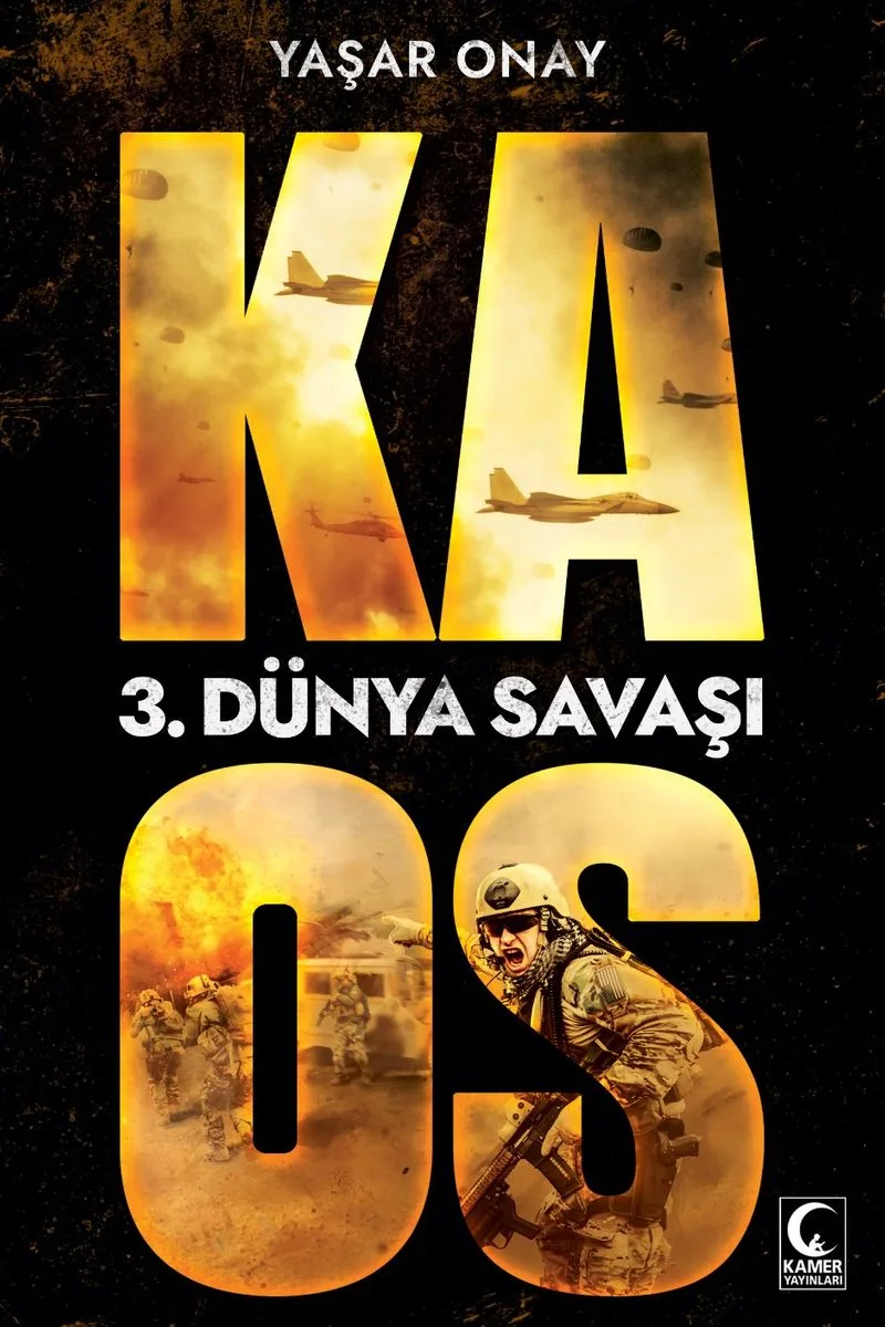 Kaos 3. Dünya Savaşı