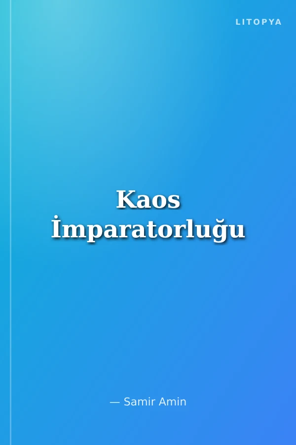 Kaos İmparatorluğu