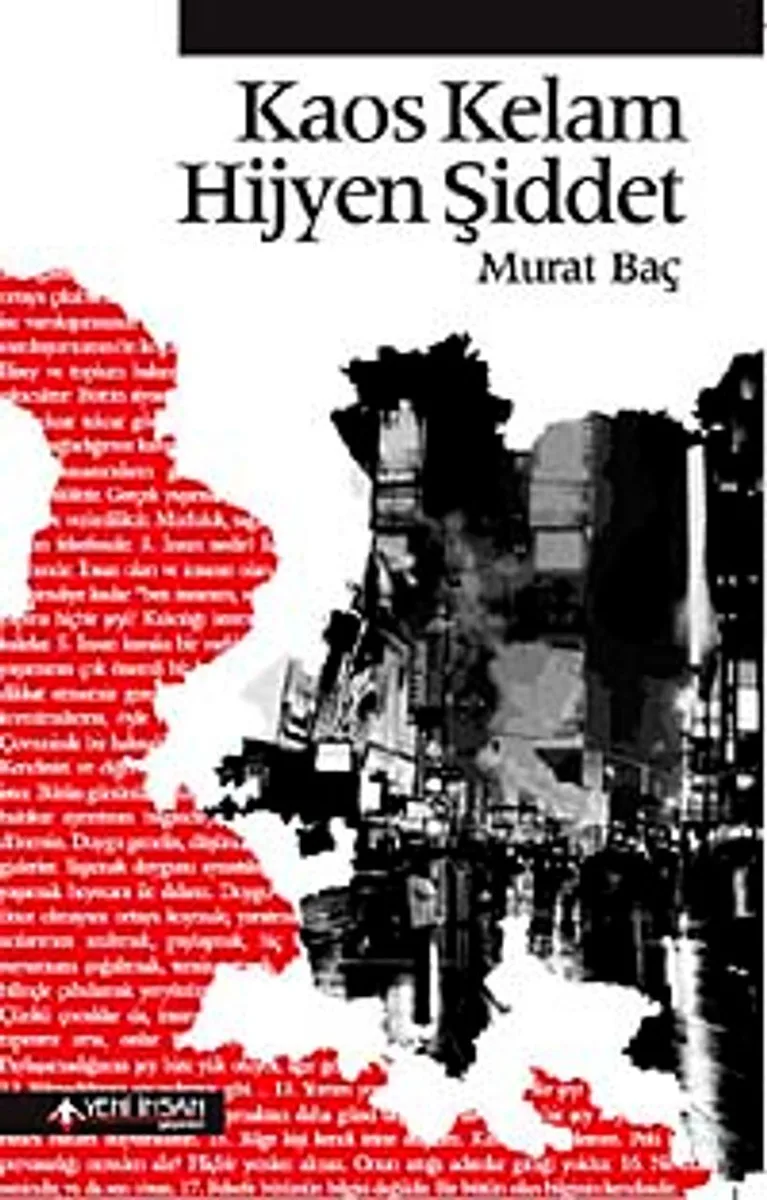 Kaos Kelam Hijyen Şiddet