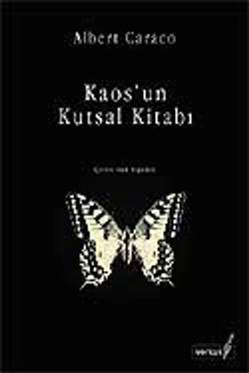 Kaos'un Kutsal Kitabı