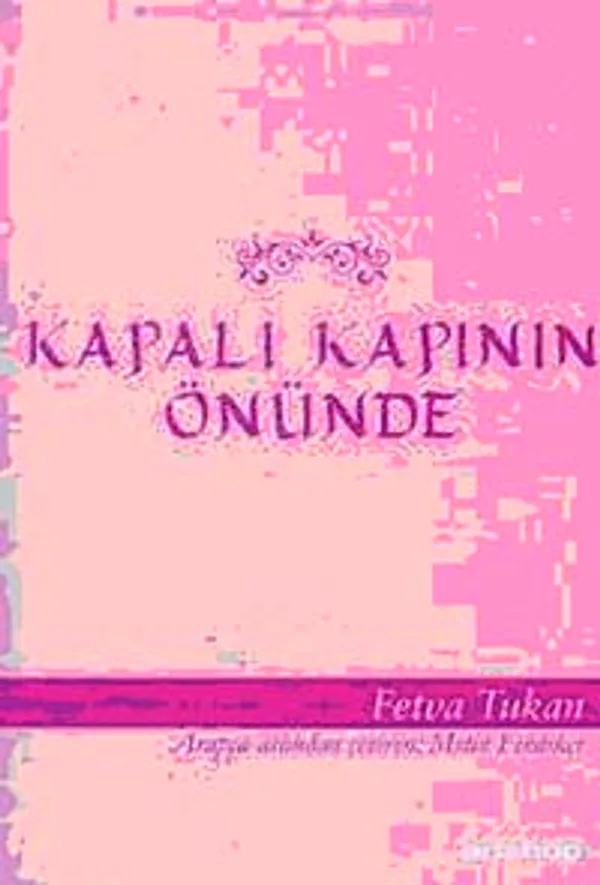 Kapalı Kapının Önünde