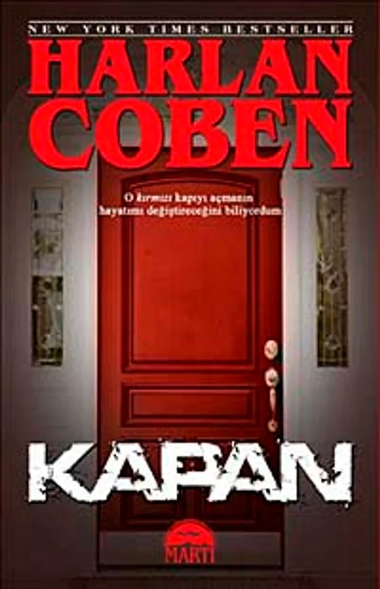 Kapan (Özel Baskı)