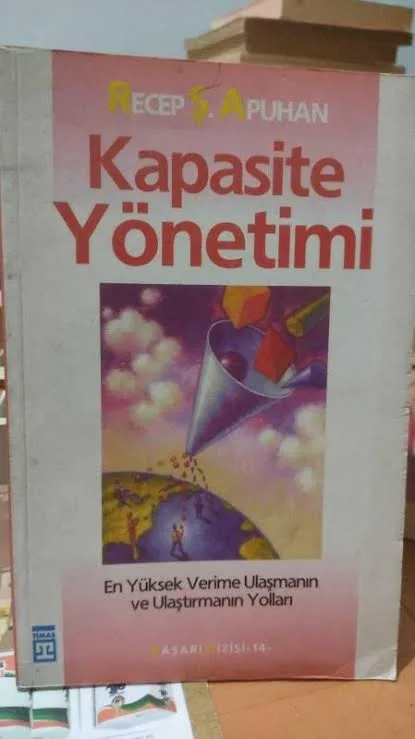 Kapasite Yönetimi