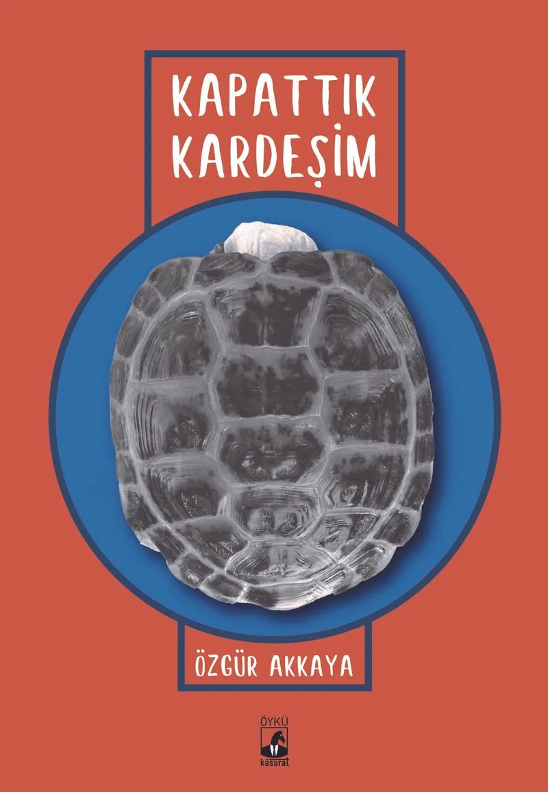 Kapattık Kardeşim
