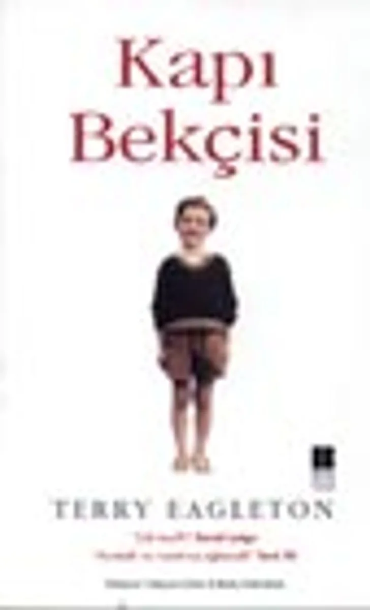 Kapı Bekçisi