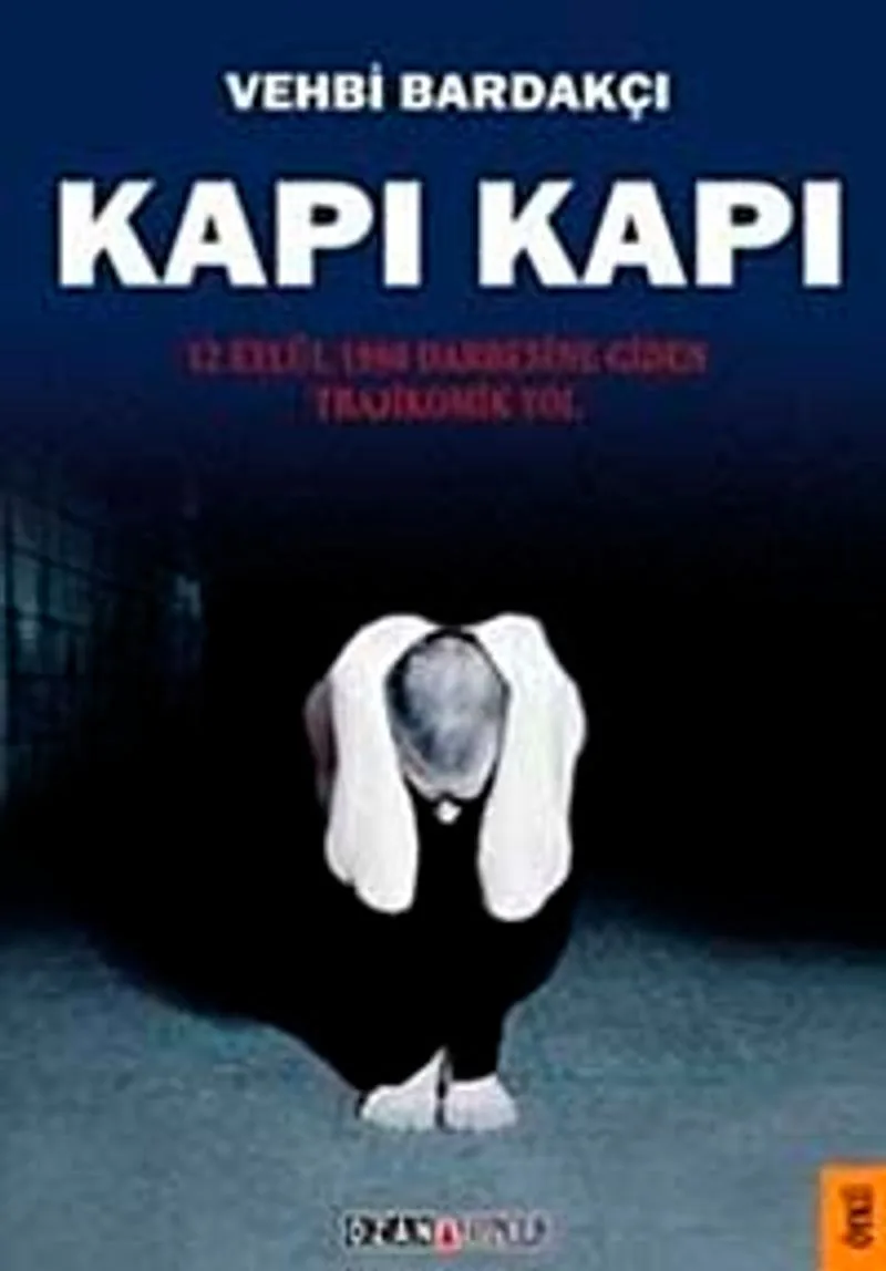 Kapı Kapı
