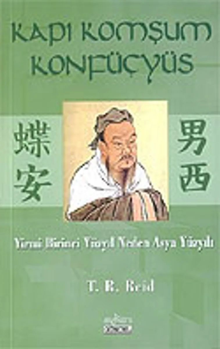 Kapı Komşum Konfüçyüs