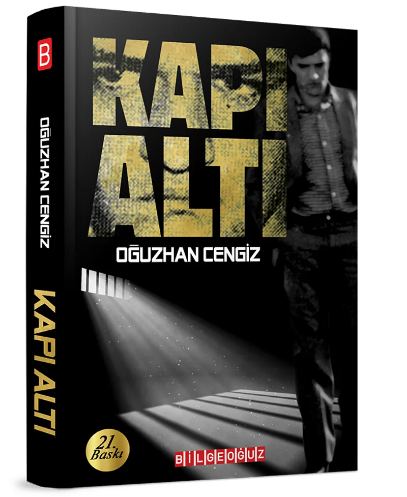 Kapıaltı / Cezaevi Günlüğü