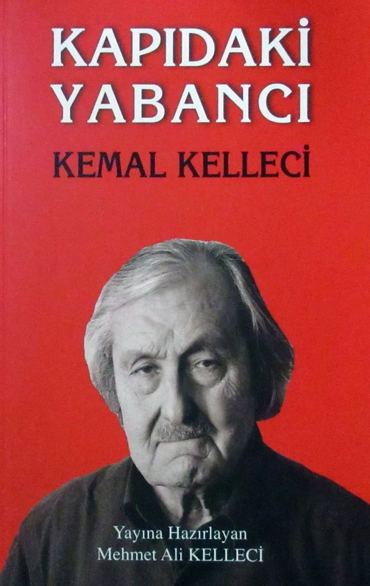 Kapıdaki Yabancı