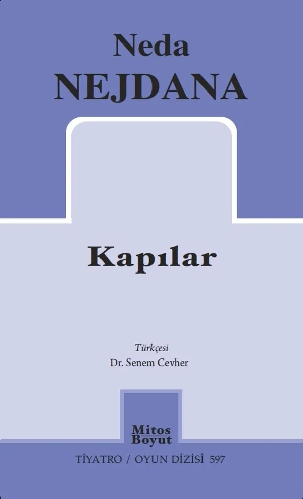 Kapılar