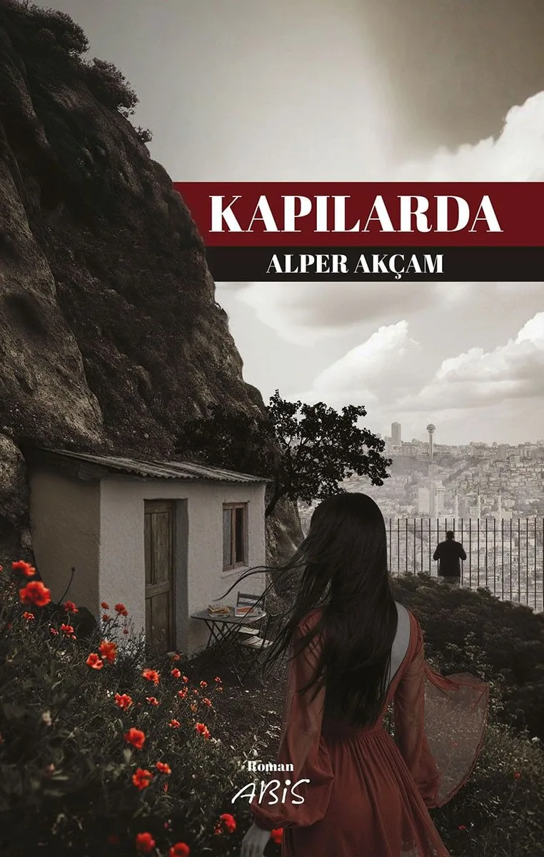 Kapılarda