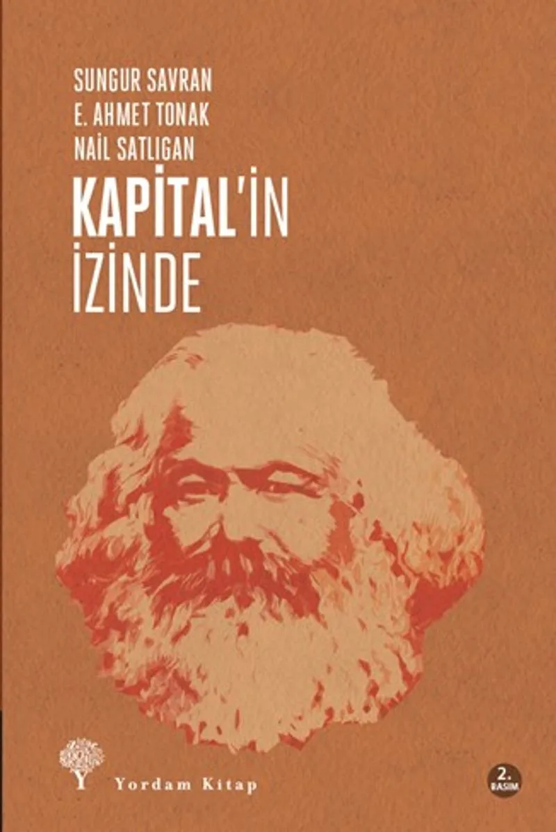 Kapital'in İzinde