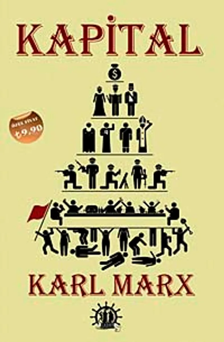 Kapital