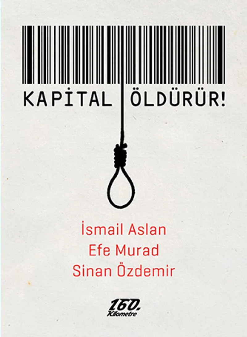 Kapital Öldürür