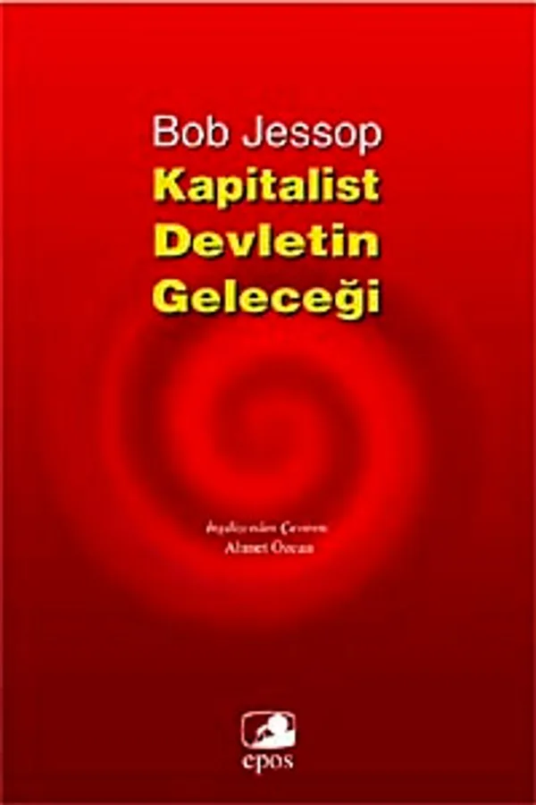 Kapitalist Devletin Geleceği