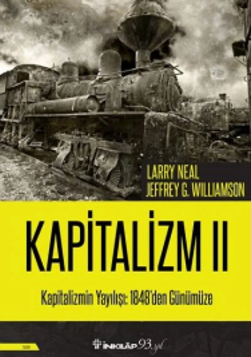Kapitalizm 2