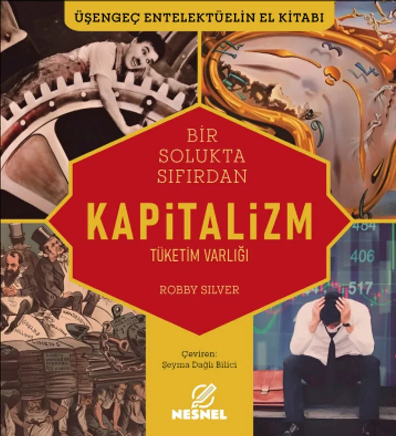 Kapitalizm Tüketim Varlığı