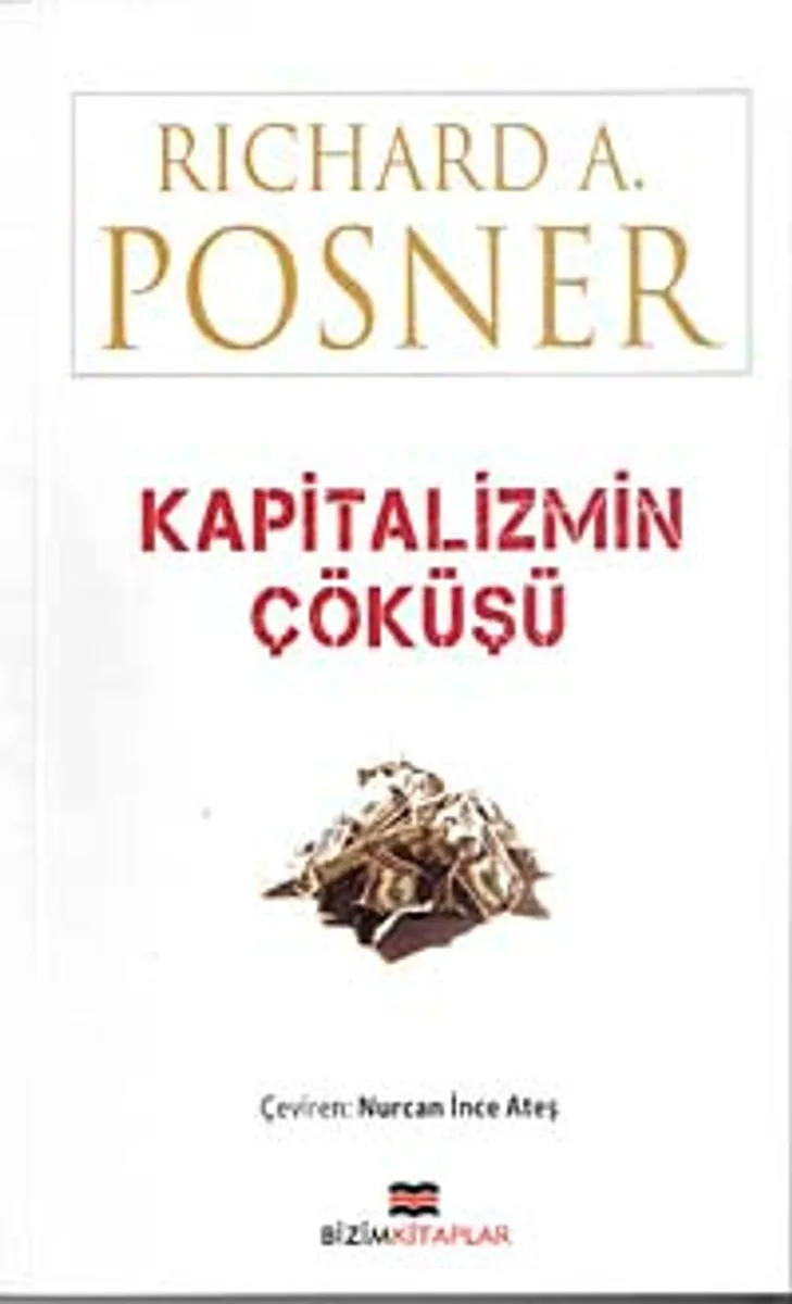 Kapitalizmin Çöküşü